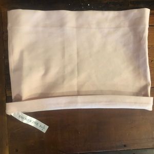 Light pink BAO BEI Active Belly Band - Maternity